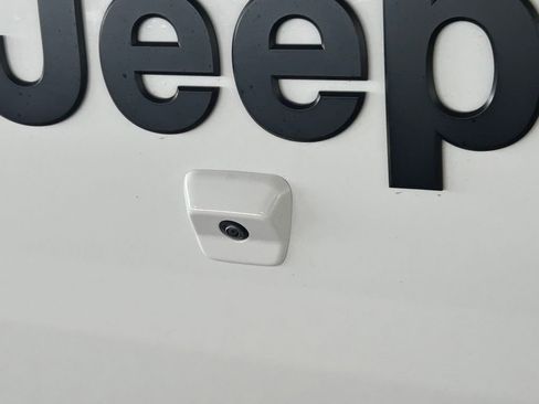 New 2026 Jeep Gladiator Sport image 24