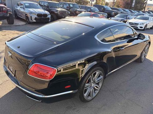 Used 2017 Bentley Continental GT image 39