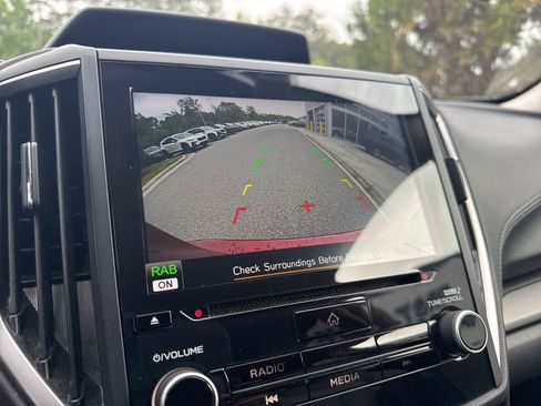 Used 2019 Subaru Forester Limited AWD/4WD image 12