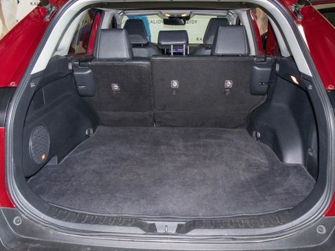 Used 2021 Toyota RAV4 XLE Premium AWD/4WD image 24