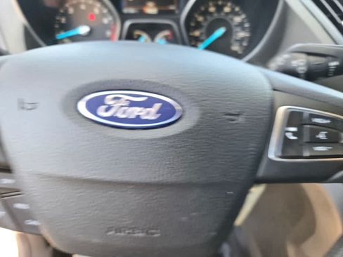 Used 2017 Ford Escape S FWD image 20