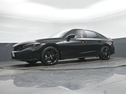 Used 2025 Honda Civic Si image 56