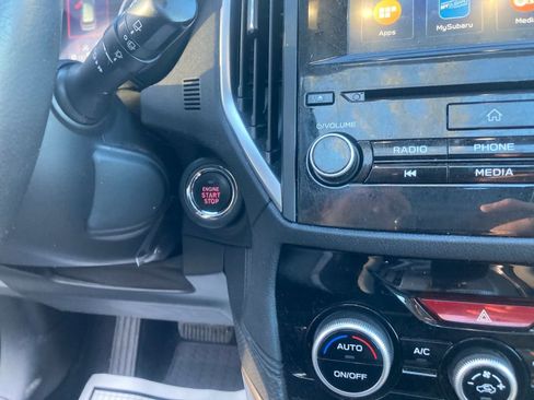 Used 2023 Subaru Forester Premium image 21