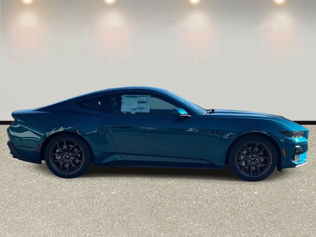 New 2026 Ford Mustang GT RWD image 4