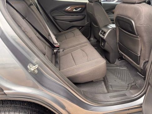 Used 2019 GMC Terrain SLE w/ Driver Convenience Package AWD/4WD image 14