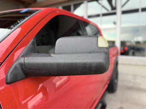 Used 2018 RAM 1500 Rebel w/ Luxury Group image 8