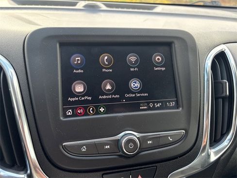 Used 2022 Chevrolet Equinox LT image 19