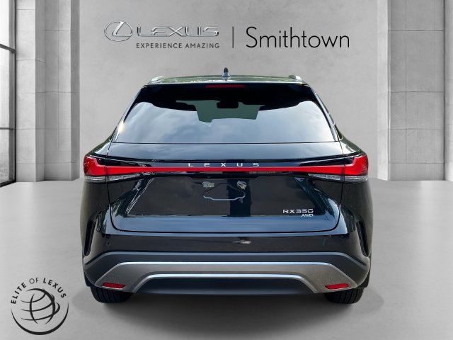 New 2026 Lexus RX 350 Premium AWD/4WD image 5