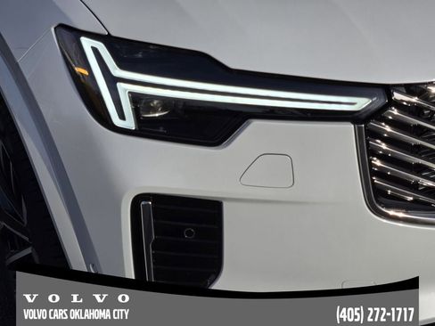 Used 2026 Volvo XC90 B6 Ultra w/ Protection Package Premier AWD/4WD image 9