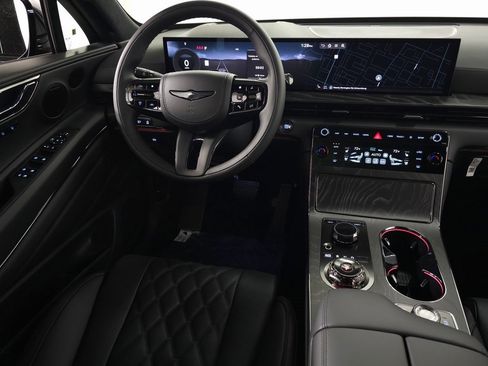 New 2026 Genesis GV80 3.5T Prestige image 15