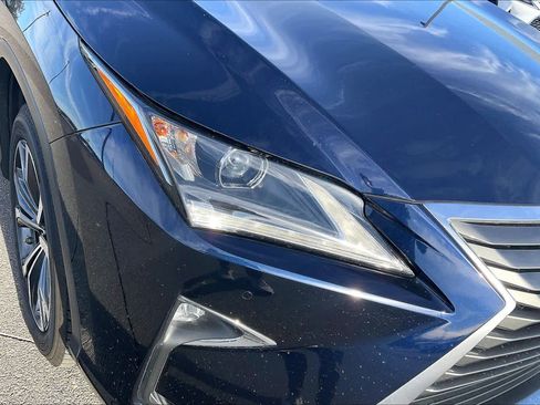 Used 2017 Lexus RX 350 FWD image 26