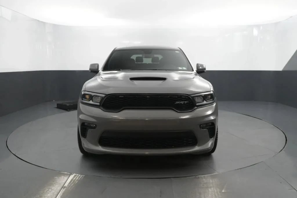 Used 2022 Dodge Durango SRT AWD/4WD image 8