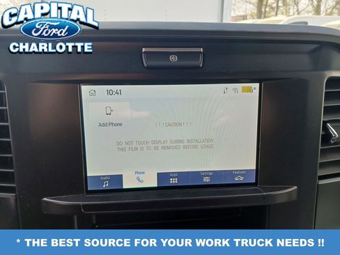 New 2026 Ford F450 XL image 16