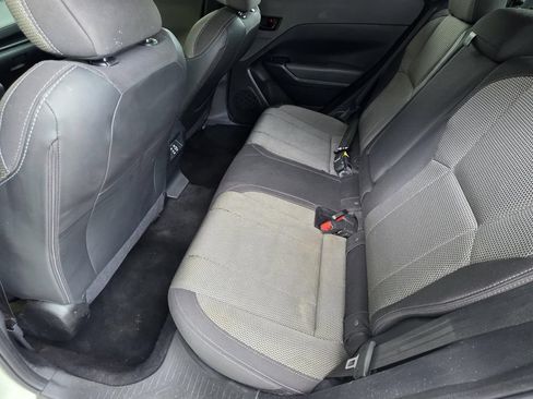 Used 2024 Subaru Crosstrek 2.0i Premium AWD/4WD image 10