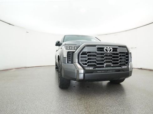 New 2025 Toyota Tundra Platinum image 63