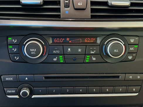 Used 2014 BMW X3 xDrive28i image 16