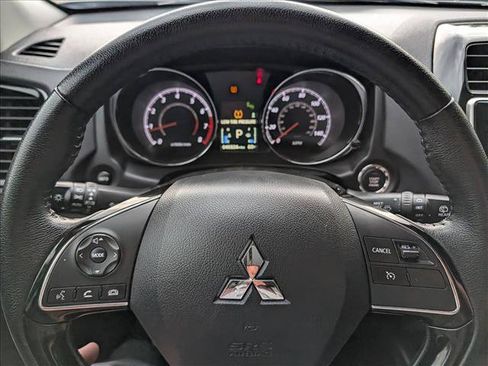 Used 2024 Mitsubishi Outlander Sport AWD image 37