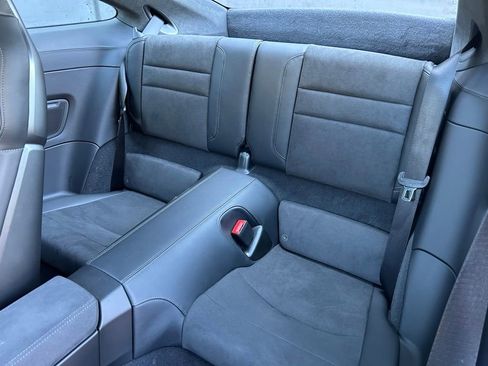 Certified 2025 Porsche 911 Carrera 4 GTS image 24