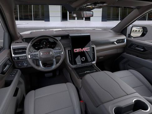 New 2026 GMC Yukon Elevation AWD/4WD image 15