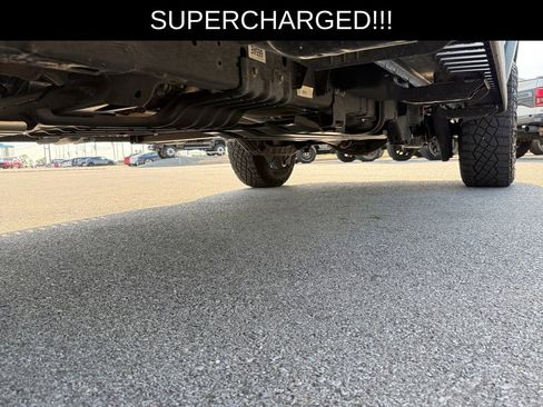 Used 2022 RAM 1500 TRX w/ TRX Level 2 Equipment Group AWD/4WD image 28
