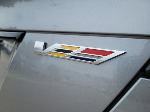 New 2026 Cadillac CT5 V RWD image 14