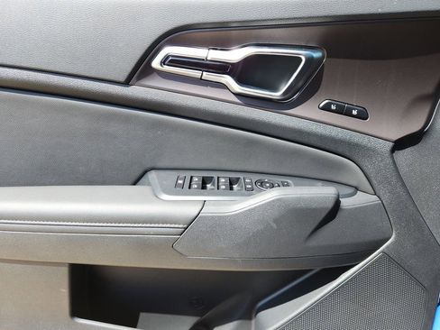 New 2026 Kia Sportage SX image 17