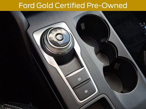 Certified 2023 Ford Escape Platinum image 17