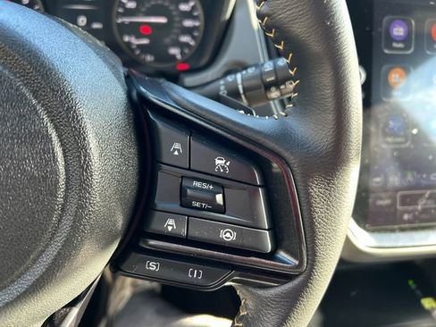 Certified 2024 Subaru Crosstrek 2.5i Sport image 22