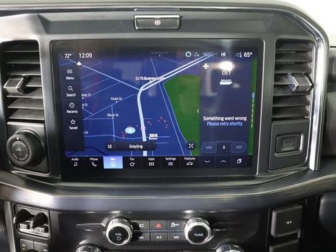 Used 2025 Ford F250 Lariat w/ Lariat Ultimate Package image 63