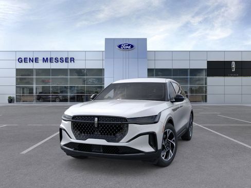 New 2026 Lincoln Nautilus Premier w/ Jet Appearance Package image 24