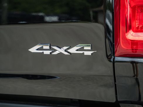 New 2025 RAM 1500 Big Horn image 7