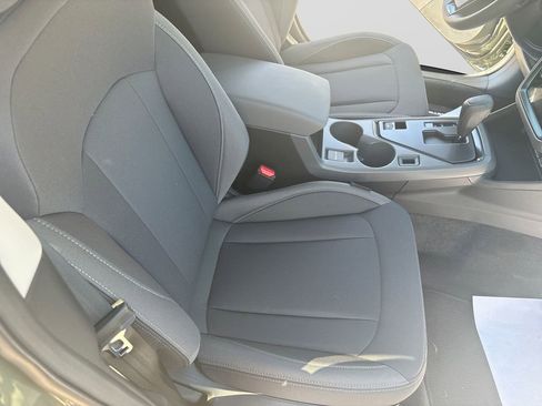 New 2026 Subaru Crosstrek 2.0i Premium image 27