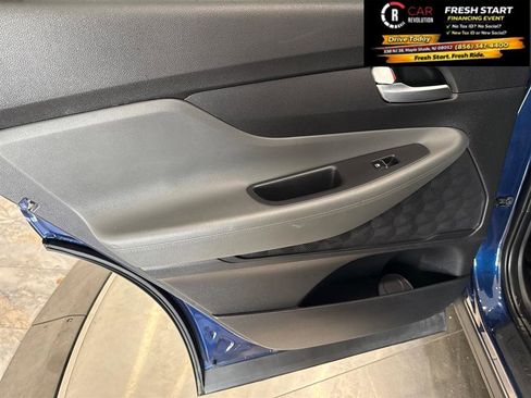 Used 2023 Hyundai Santa Fe SEL image 65