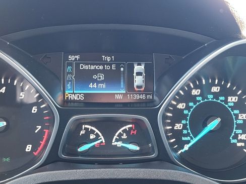 Used 2014 Ford Escape Titanium w/ Equipment Group 401A image 21