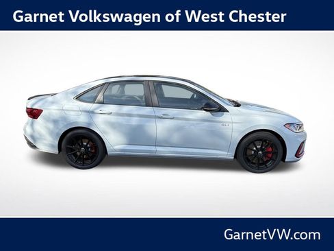 New 2026 Volkswagen Jetta GLI Autobahn FWD image 6