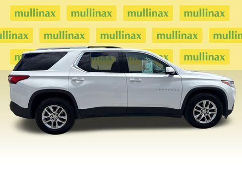 Used 2018 Chevrolet Traverse LT AWD/4WD image 2
