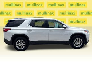 Used 2018 Chevrolet Traverse LT AWD/4WD video 2
