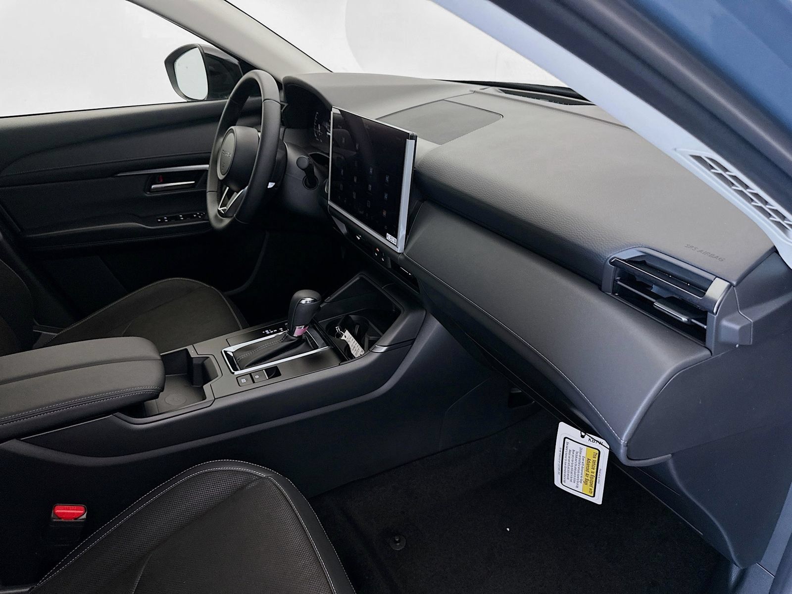 New 2026 MAZDA CX-5 Select AWD/4WD image 27