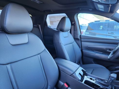 New 2026 Hyundai Santa Cruz SEL image 15