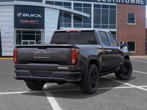 New 2026 GMC Sierra 1500 Elevation w/ Preferred Package image 28
