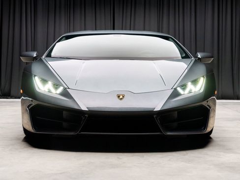 Used 2018 Lamborghini Huracan LP 580-2 image 30