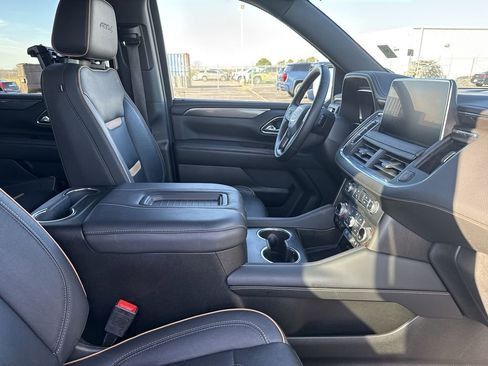 Certified 2023 GMC Yukon XL AT4 image 15