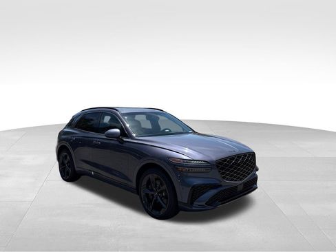 New 2026 Genesis GV70 2.5T Sport Prestige AWD/4WD image 1