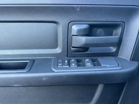 New 2026 RAM 5500 Tradesman w/ Max Tow Package image 12