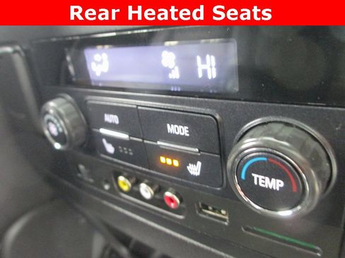 Used 2016 GMC Yukon XL Denali w/ Open Road Package image 29