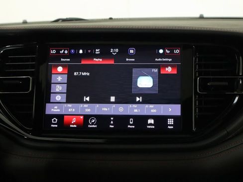 Used 2023 Dodge Durango GT RWD image 29