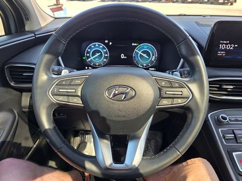 Used 2023 Hyundai Santa Fe SEL Premium AWD/4WD image 26