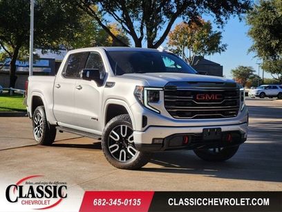 Used 2022 GMC Sierra 1500 AT4 w/ AT4 Premium Package