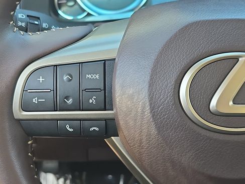 Used 2017 Lexus ES 350 w/ Navigation System Package FWD image 19