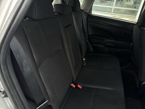 Used 2015 Mitsubishi Outlander Sport ES image 24
